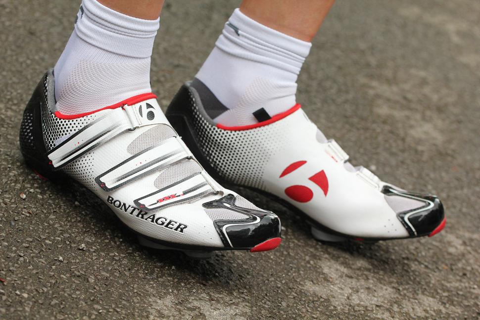 Rxxxl cheap bontrager shoes